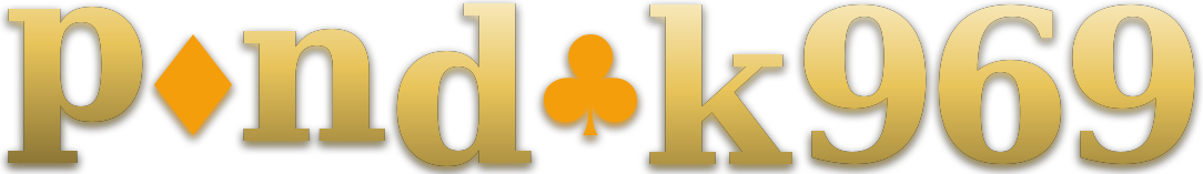 pondok969 logo