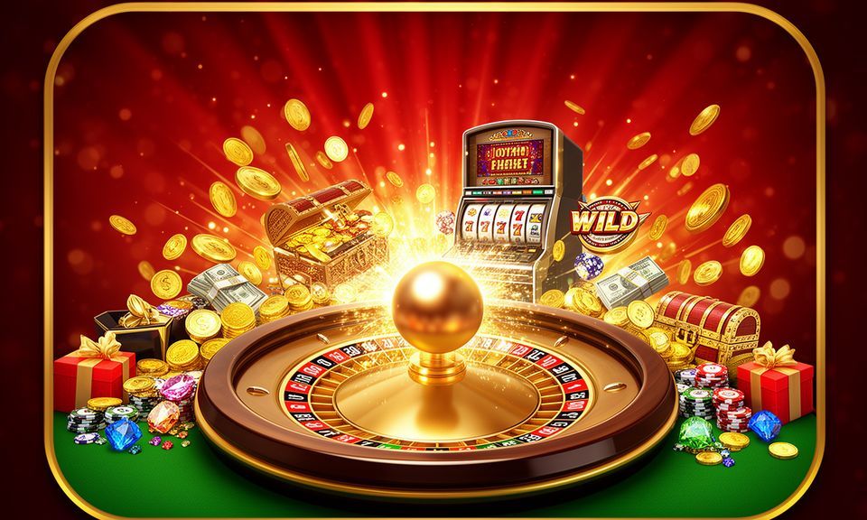 pondok969 mobile gaming