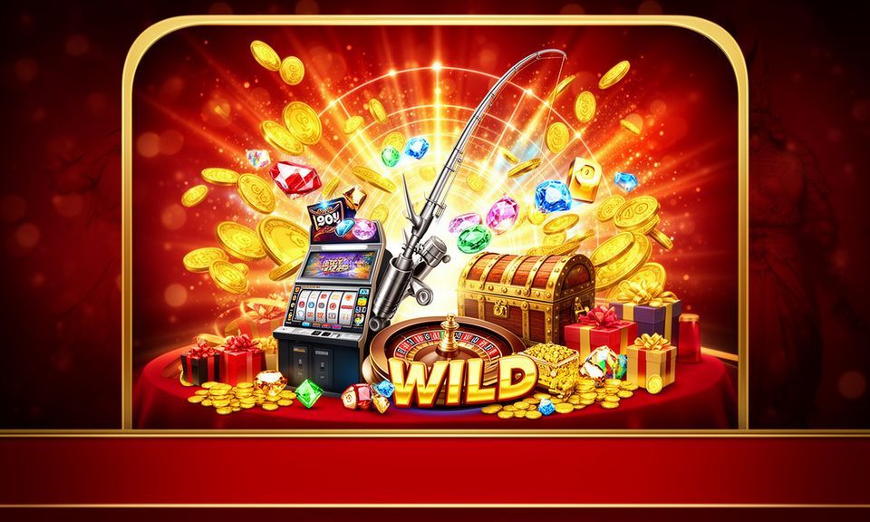 pondok969 Sportsbook Markets