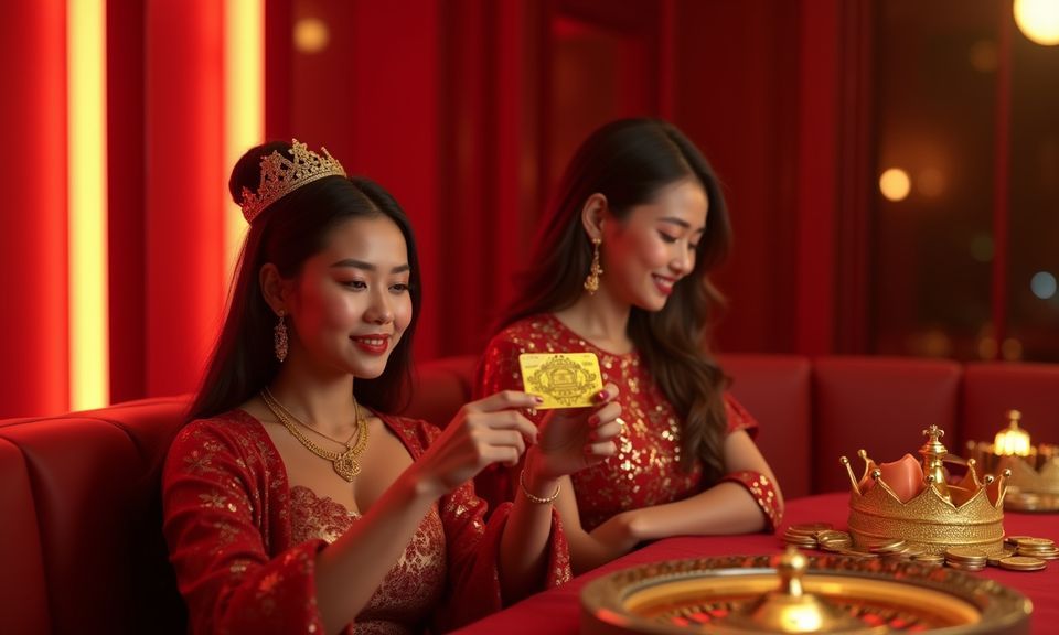 pondok969 Casino